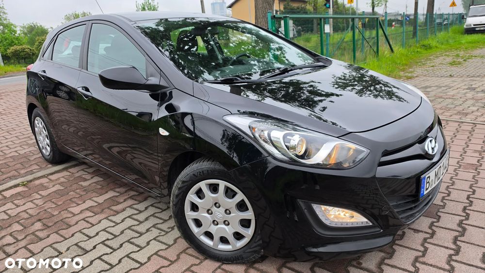 Hyundai i30 1.4 Classic - 35