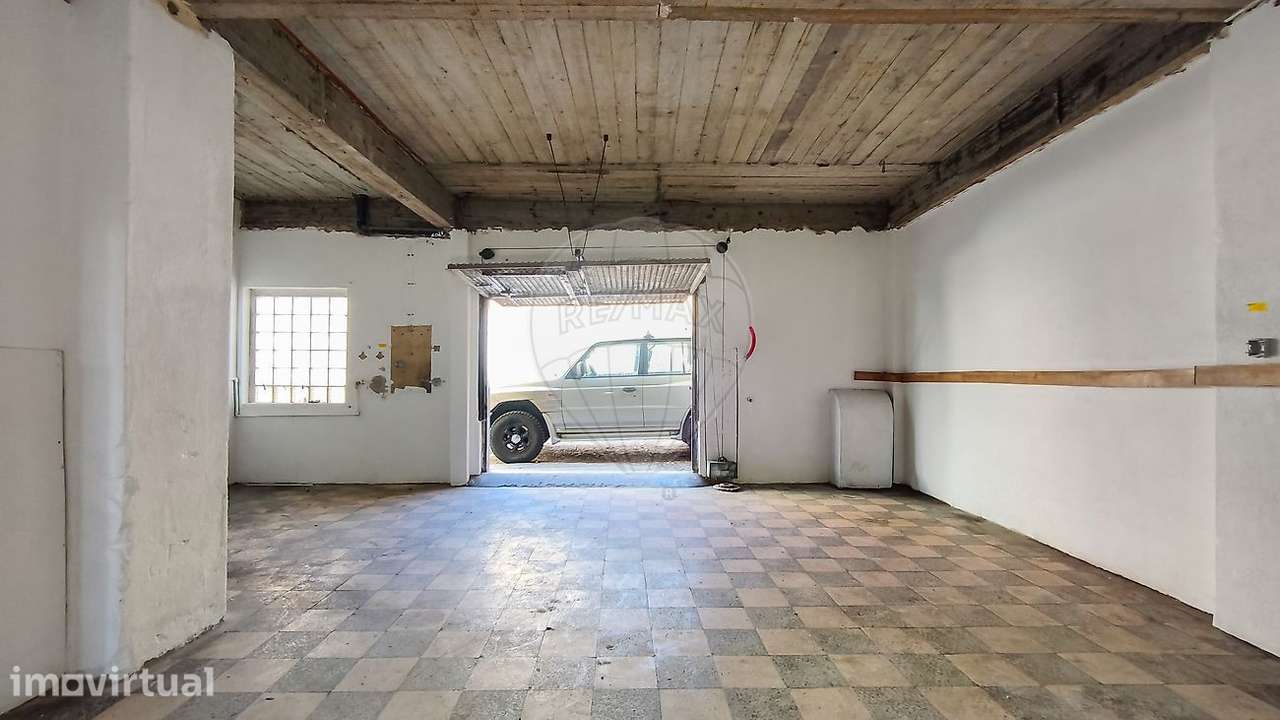 Armazém  para arrendamento - Grande imagem: 5/13