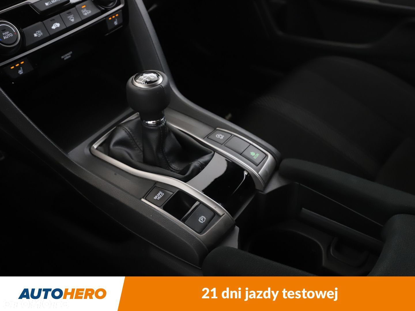 Honda Civic 1.0 T Elegance - 25
