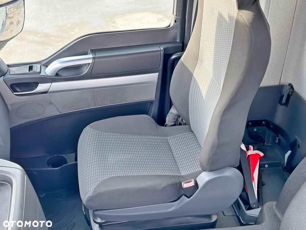 MAN TGS 35.360 * LAWETA 7,95m + FASSI F150 A.22 * STAN BDB - 12