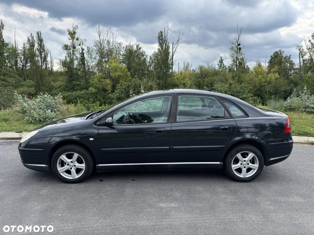 Citroën C5 II 1.8i 16V SX - 1