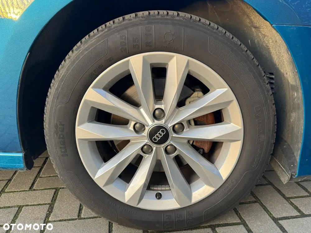 Audi A3 Sportback - 37