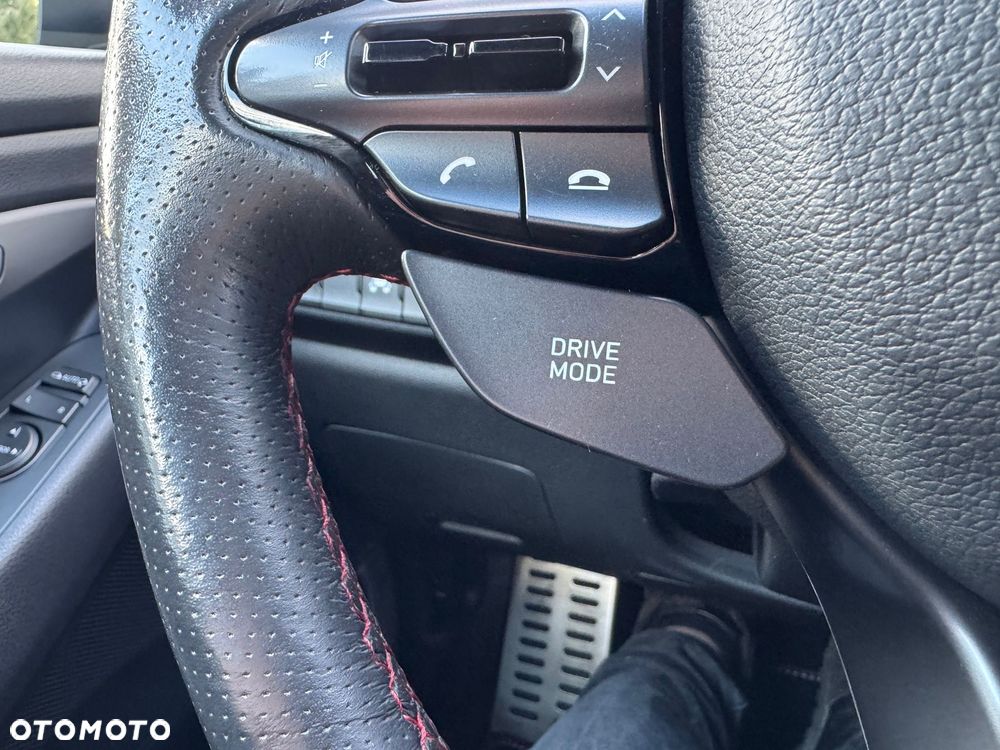 Hyundai i30 N 2.0 T-GDI GPF Performance - 17