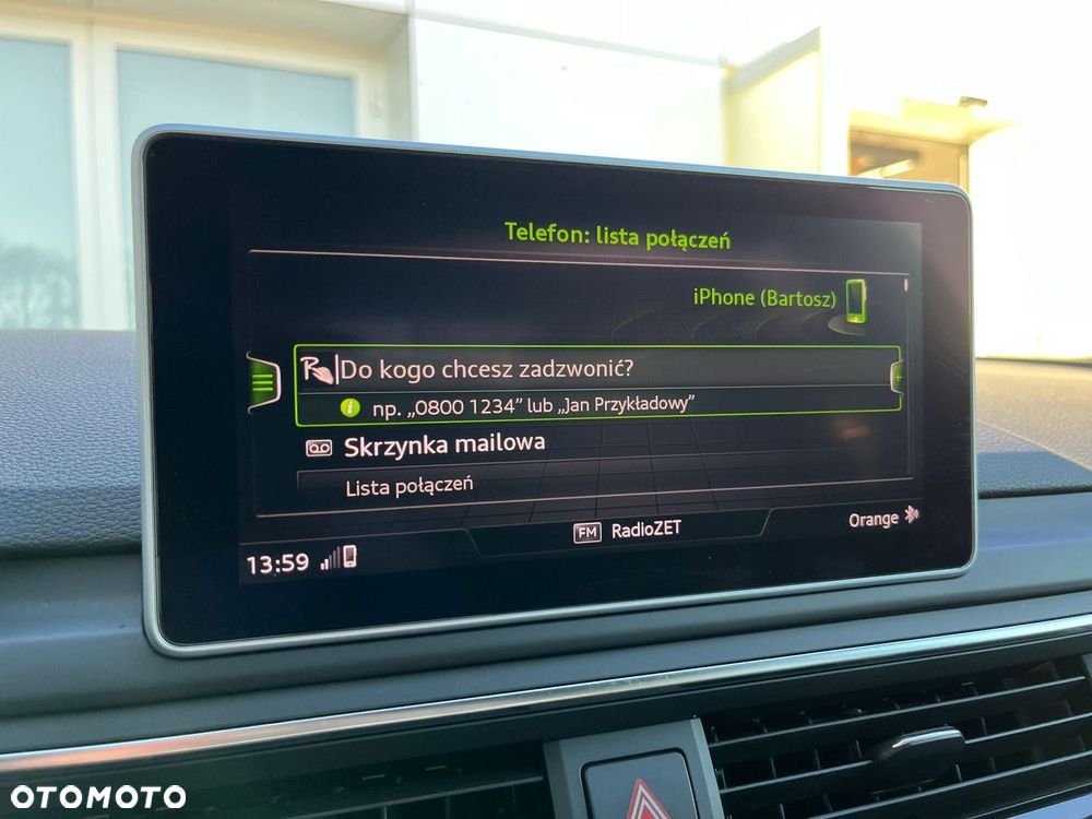 Audi A5 Sportback - 15