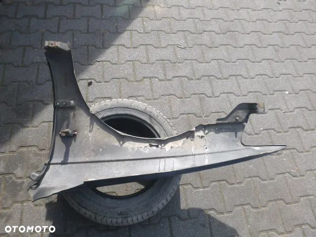 BŁOTNIK PRAWY PRZÓD PRAWY PRZEDNI HONDA ACCORD VI 98-02 - 10