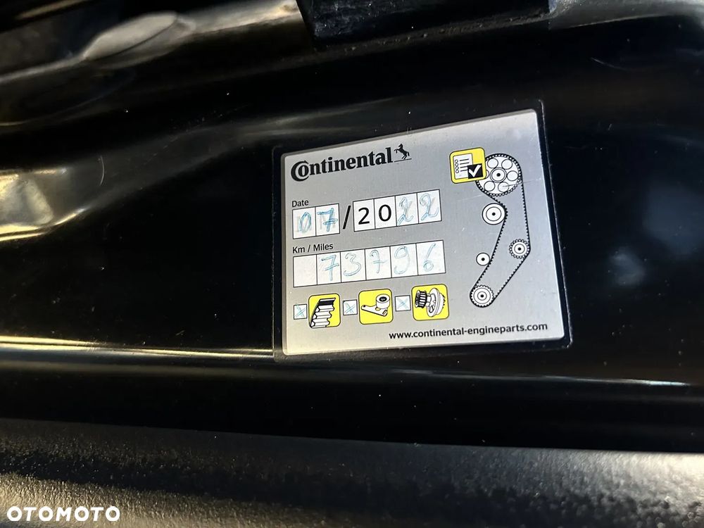 Fiat 500X 1.4 MultiAir 4x2 S&S Lounge - 30