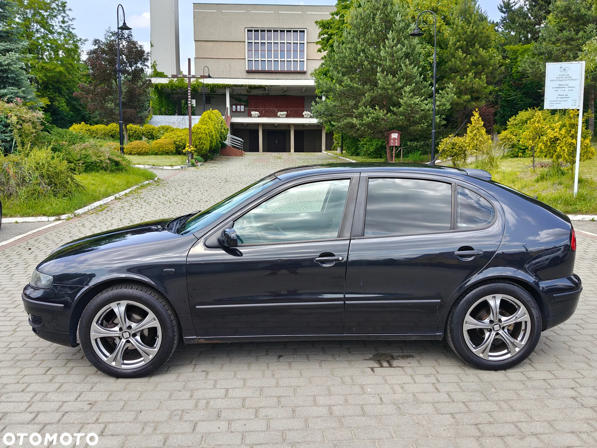 Seat Leon 1.6 Signo - 3
