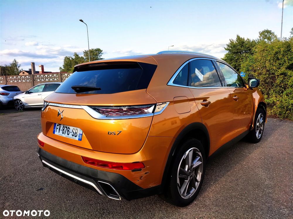 DS Automobiles DS 7 Crossback - 3