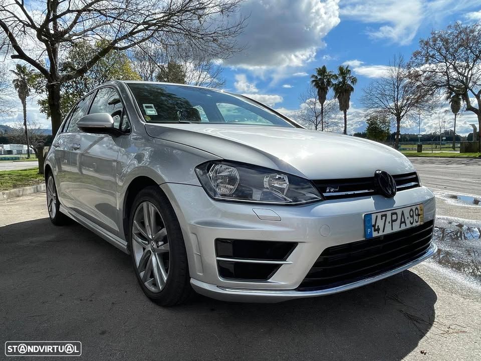 VW Golf 1.6 TDi Trendline - 3