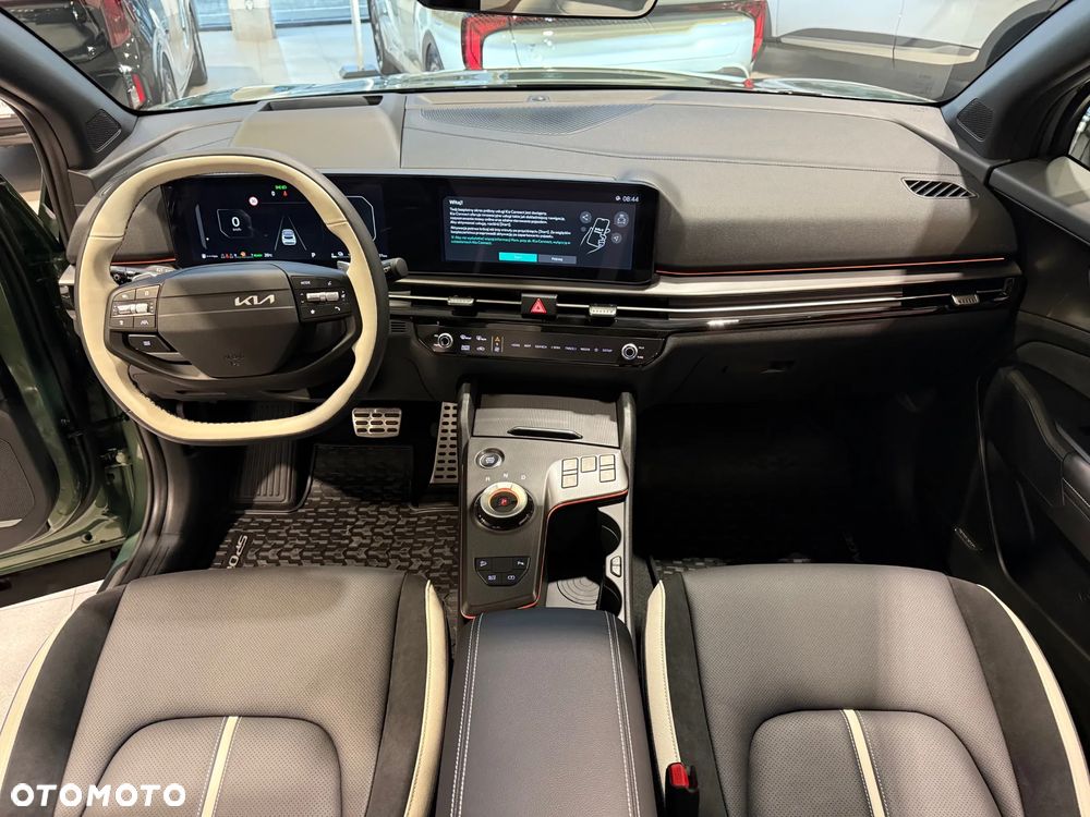 Kia Sportage 1.6 T-GDI HEV GT Line 2WD - 20