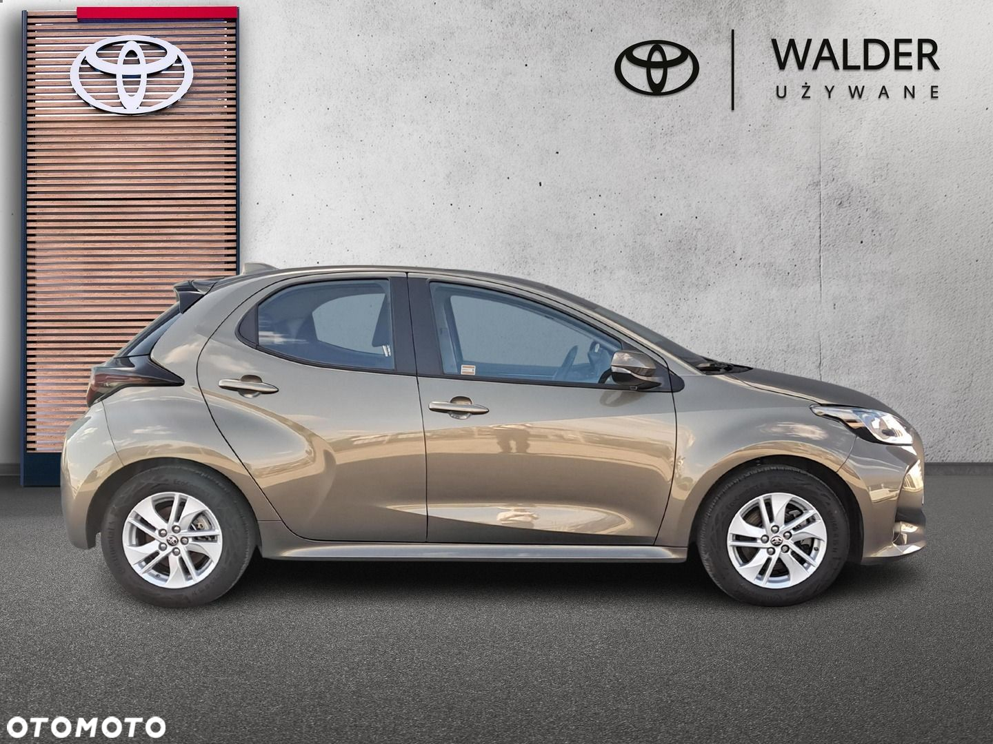 Toyota Yaris - 6