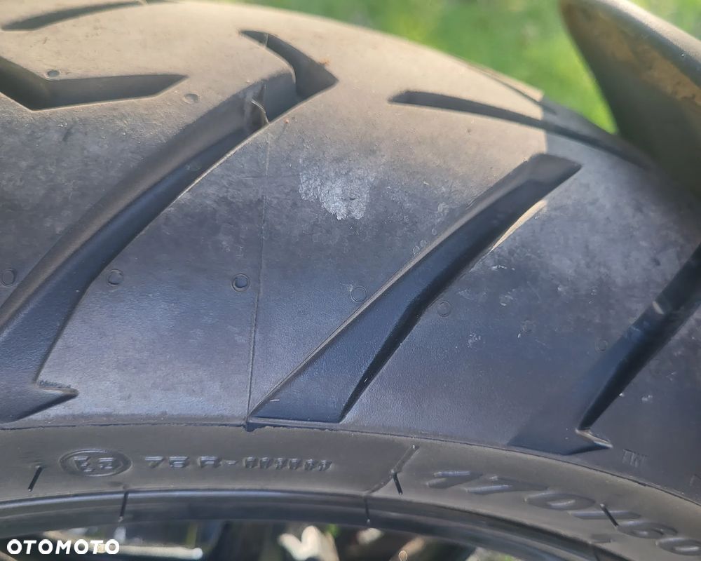 Ducati Multistrada - 4