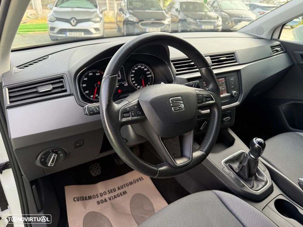 SEAT Ibiza 1.0 Style - 15