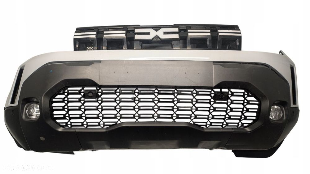 zderzak przód dacia duster iii 2024- - 1