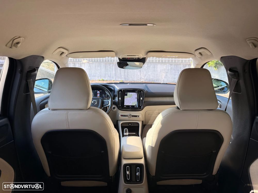 Volvo XC 40 1.5 T5 PHEV Inscription Expression - 33