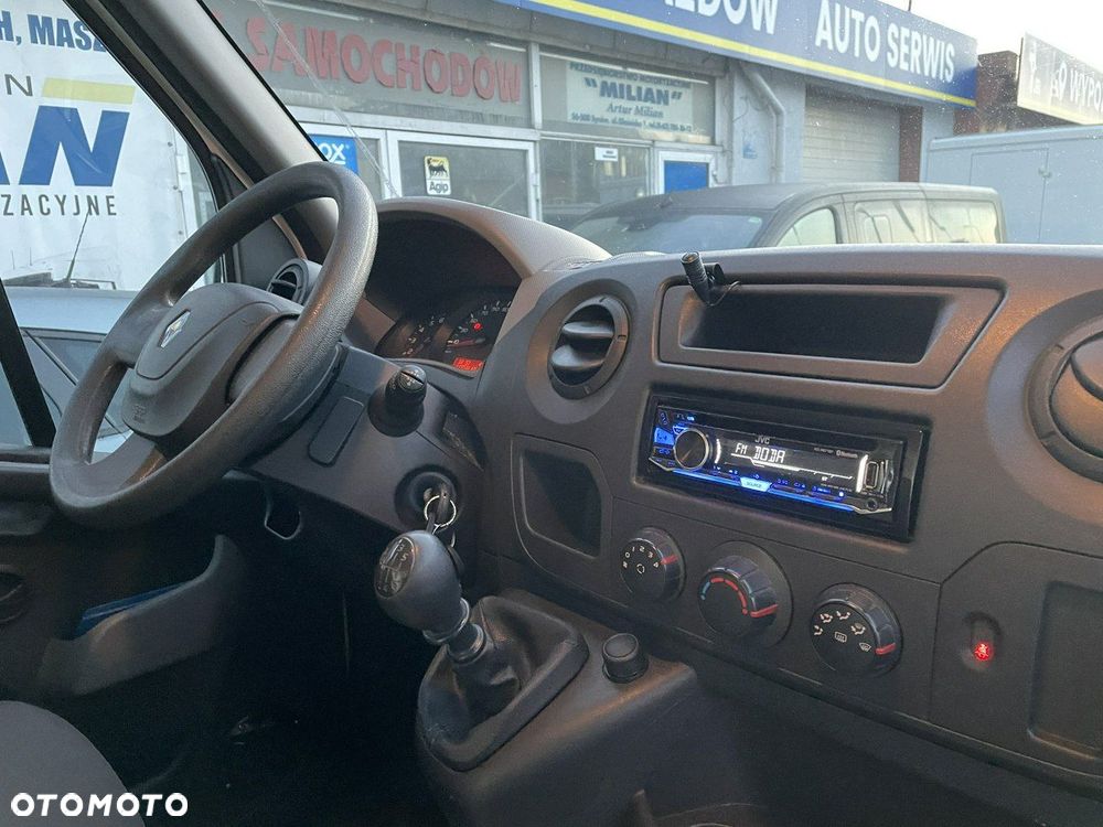 Renault Master - 29