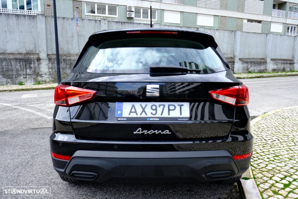 SEAT Arona 1.0 TSI Style - 1