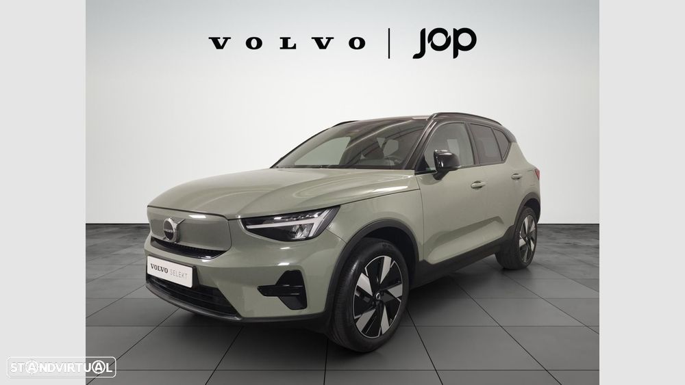 Volvo EX40 70 kWh Single Motor Core - 1