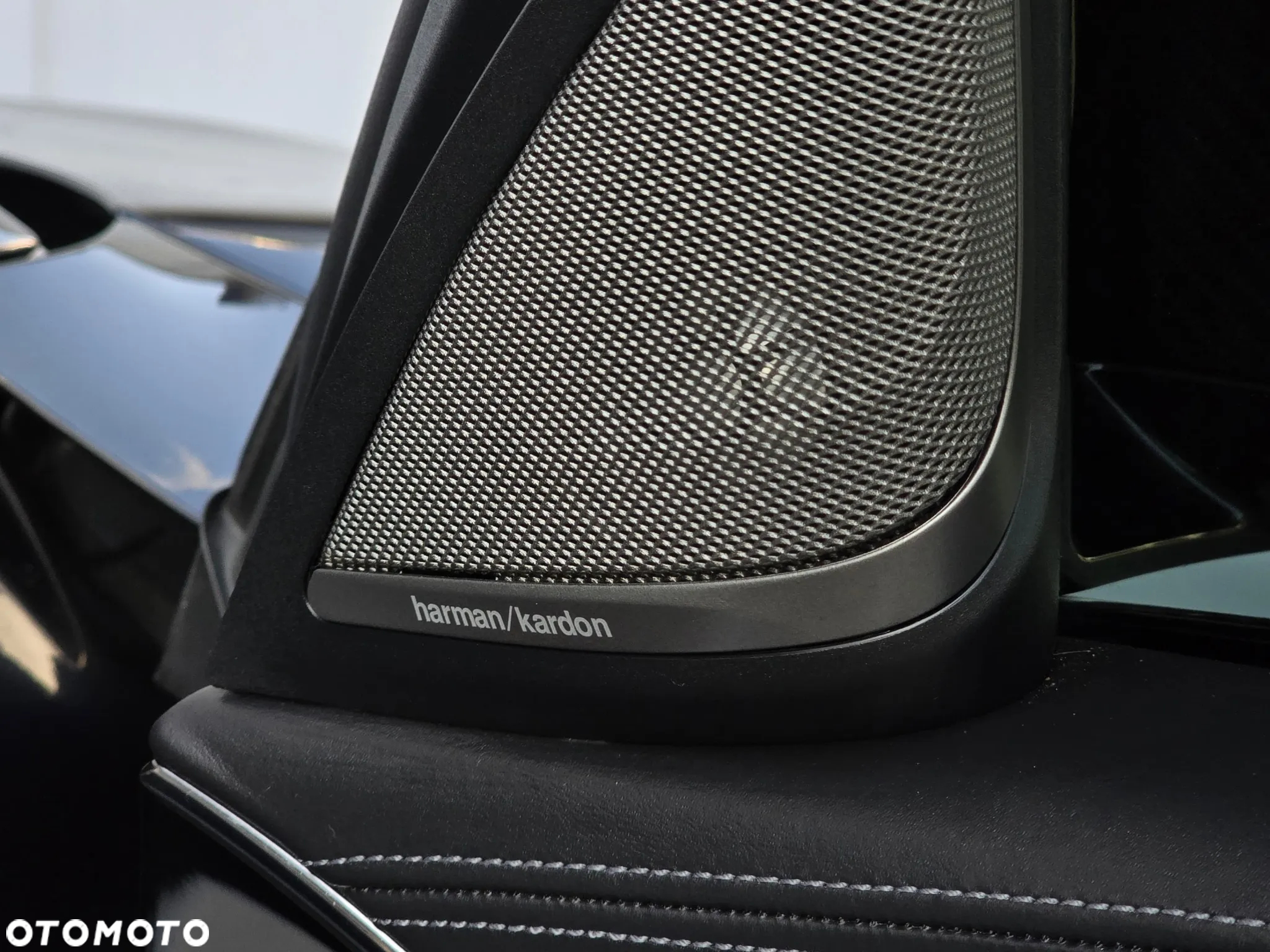 BMW M5 - 30
