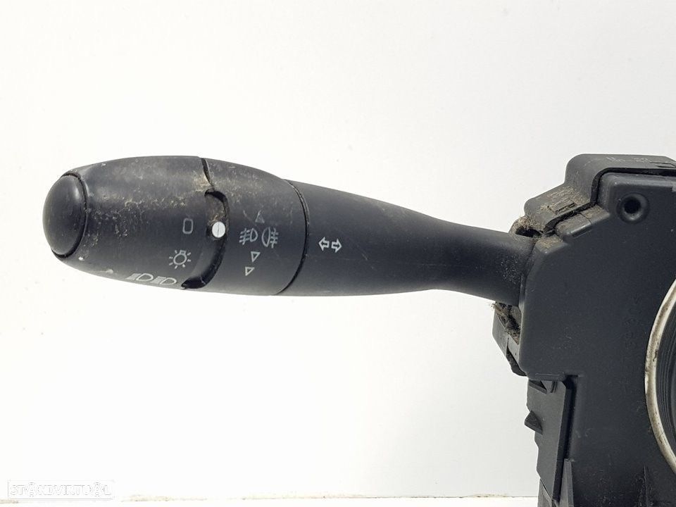 COMANDO LUZES PEUGEOT 307 2005 -96605592XT - 1