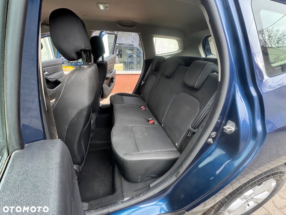Dacia Duster - 13