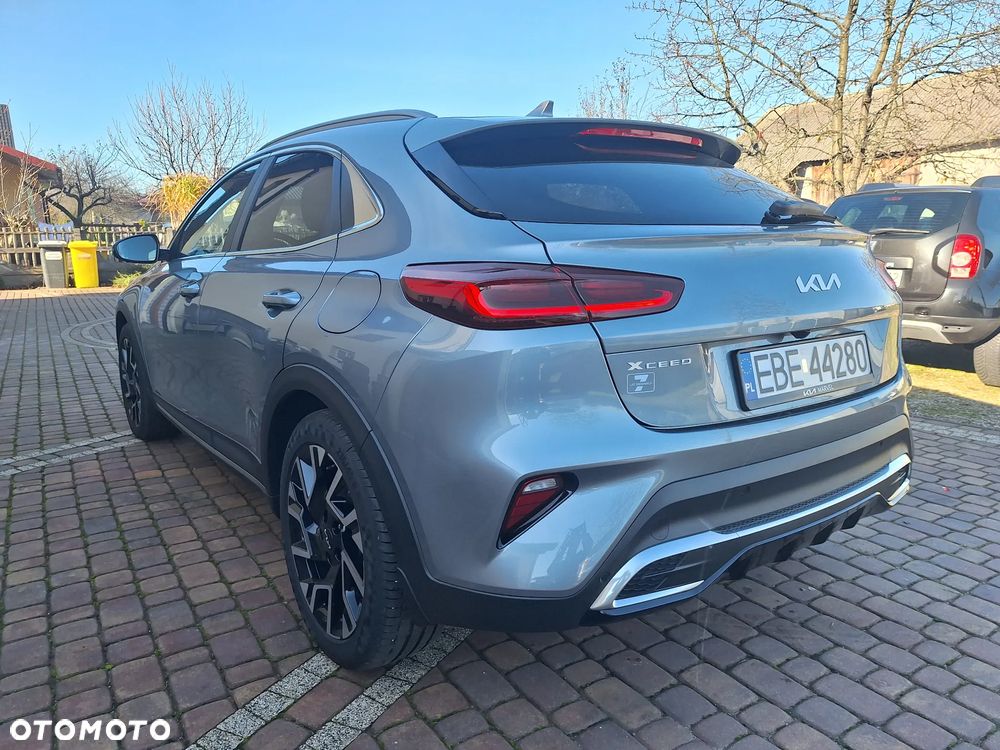 Kia XCeed 1.5 T-GDI L - 5