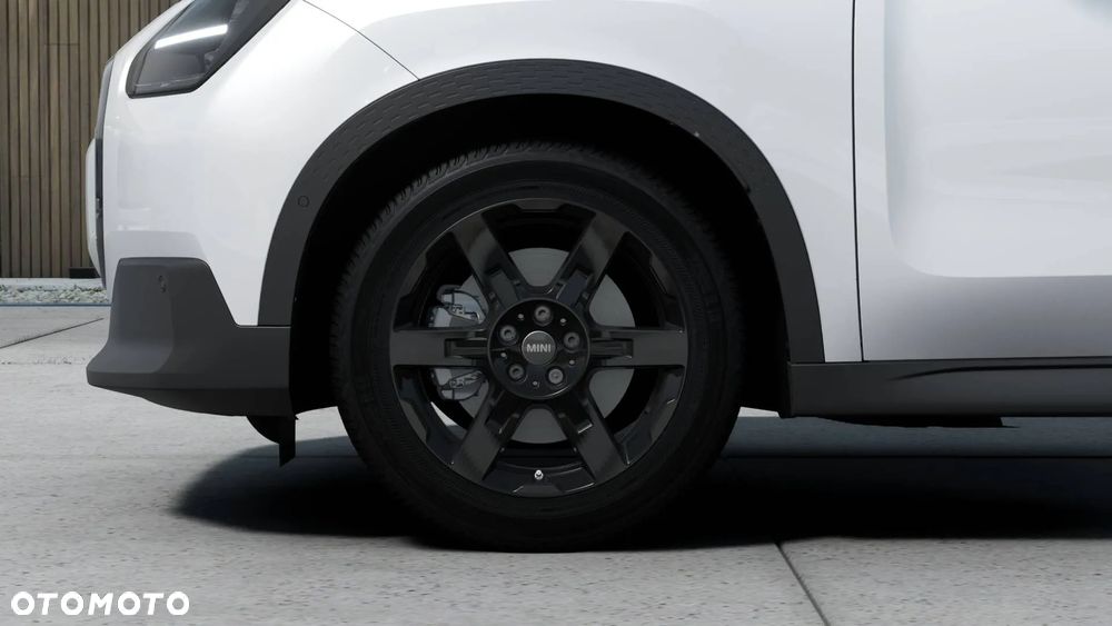 MINI Countryman C mHEV Blackyard - 6