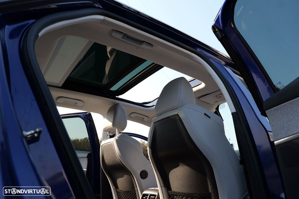 Peugeot 3008 BlueHDi 130 Stop & Start EAT8 Allure - 15