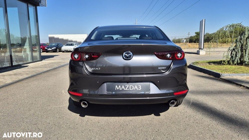 Mazda 3 - 7