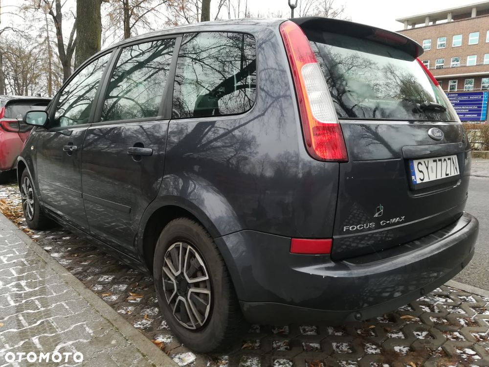 Ford Focus C-Max - 6