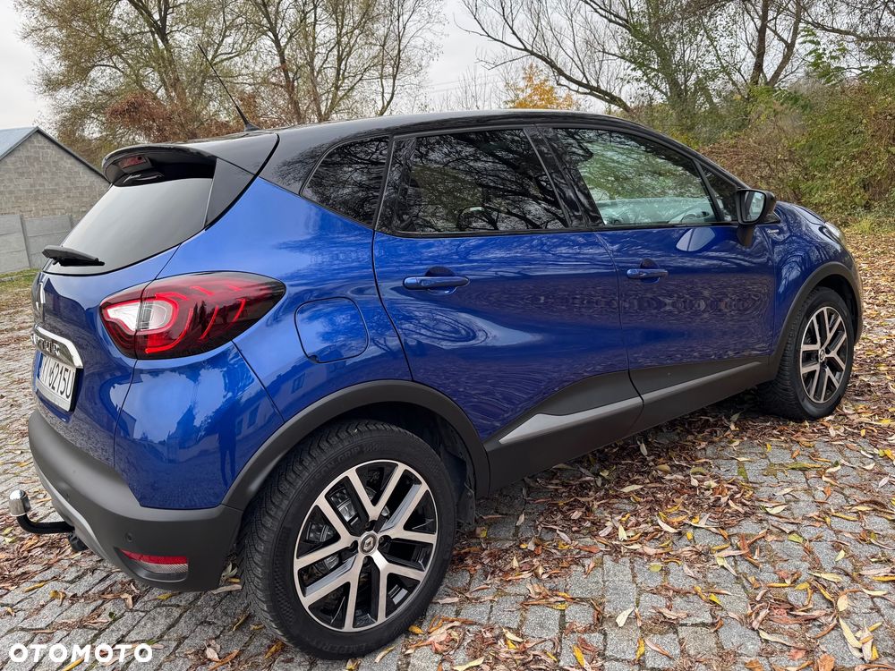 Renault Captur 1.3 TCe Intens - 16