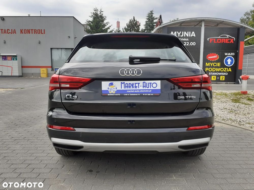 Audi Q3 35 TFSI Advanced S tronic - 4