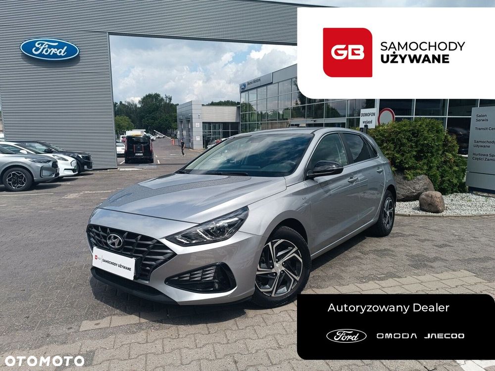Hyundai i30 1.5 T-GDI 48V Smart - 1