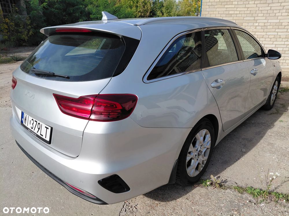 Kia Ceed - 3