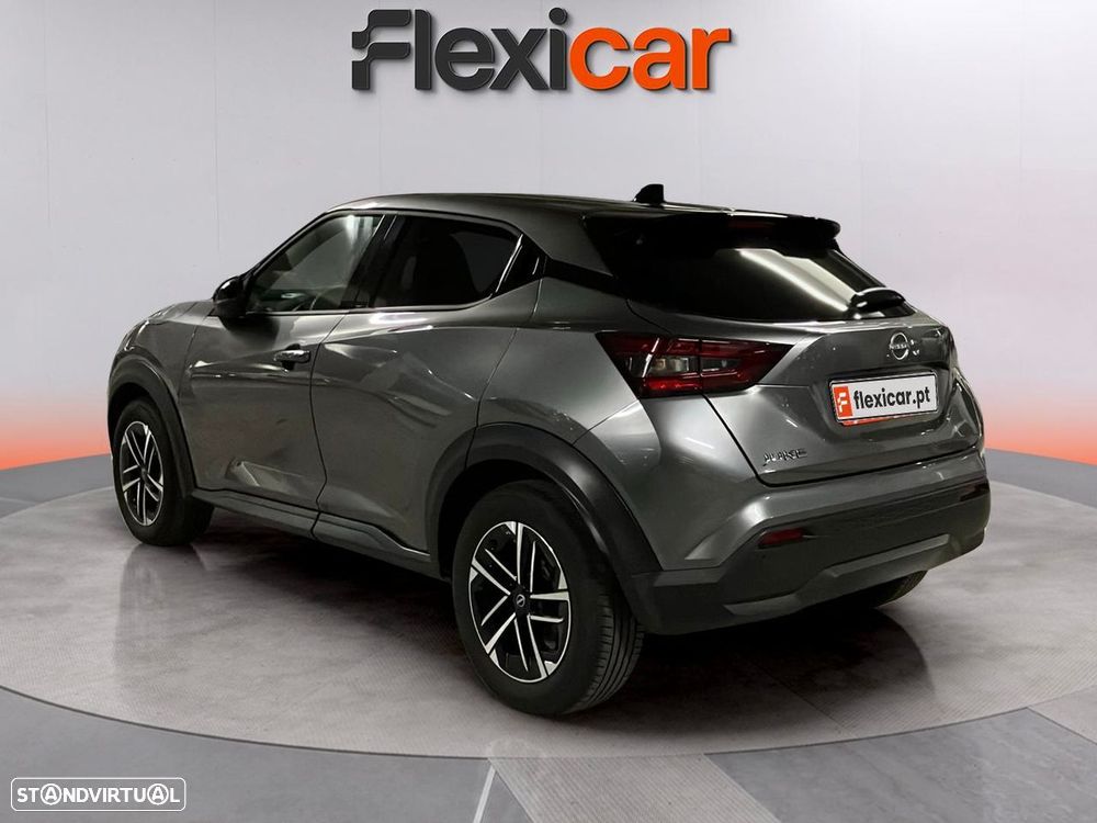 Nissan Juke - 3