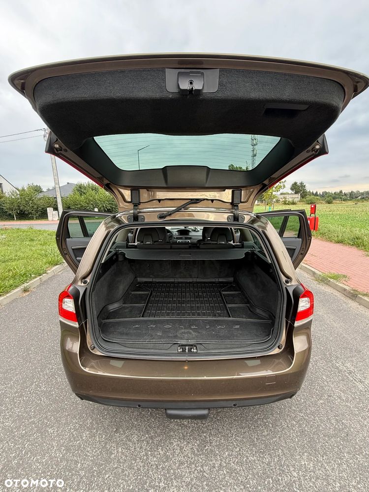 Volvo V70 - 15