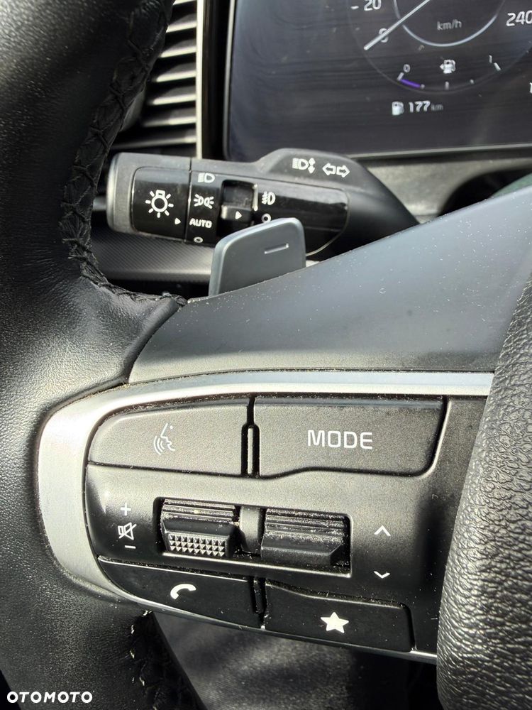 Kia Sportage 1.6 T-GDI HEV GT Line 2WD - 13