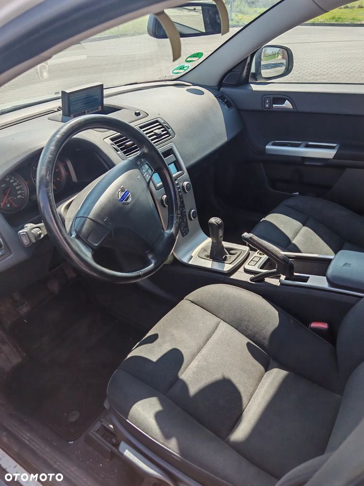 Volvo V50 1.6D DRIVe Momentum Start-Stop - 12