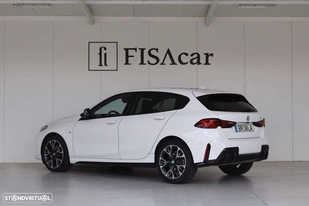 BMW 116 Pack Desportivo M - 13