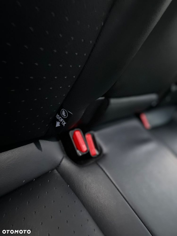 Citroën DS4 2.0 BlueHDi SportChic S&S EAT6 - 29