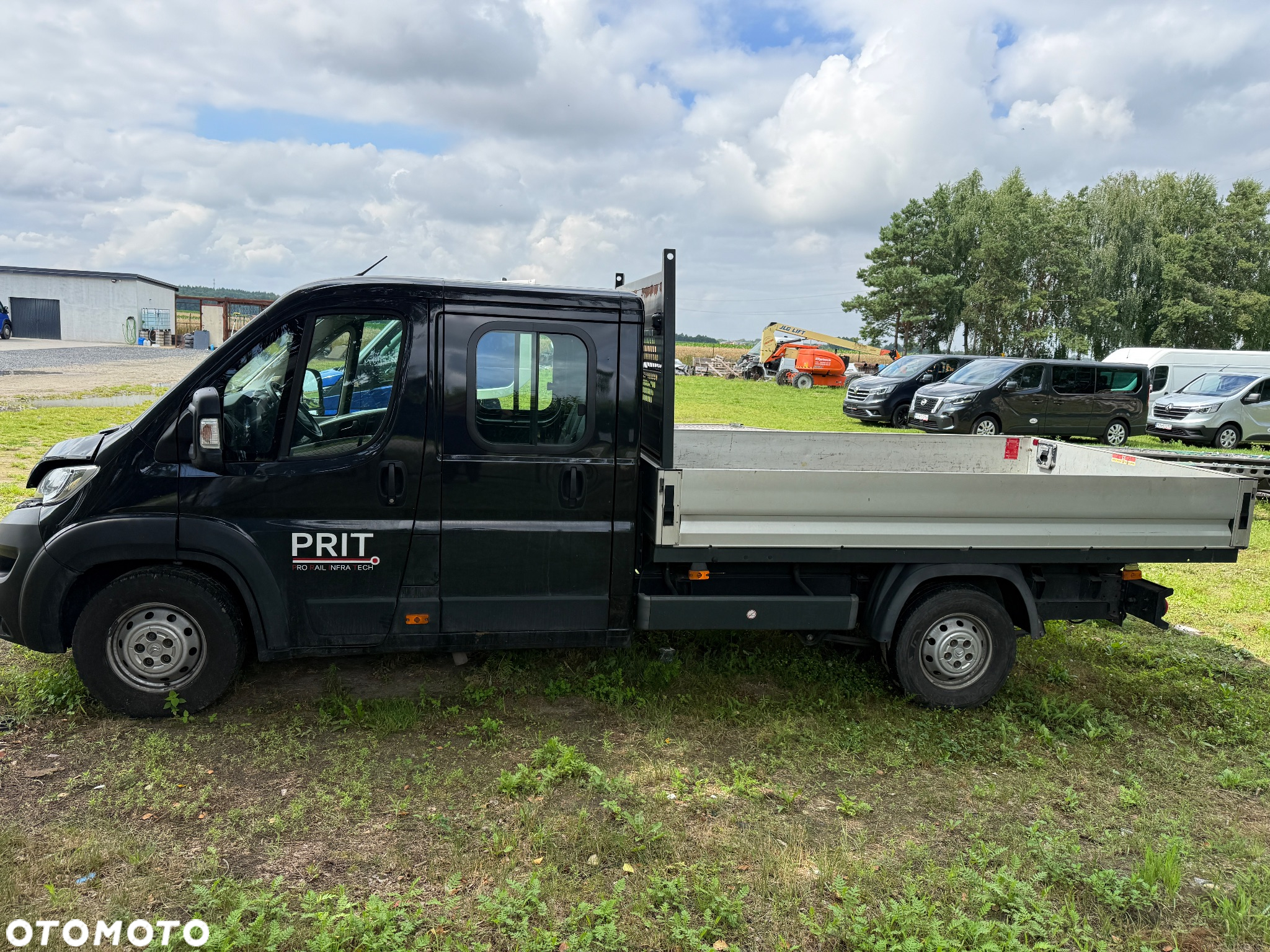 Citroën Jumper - 4