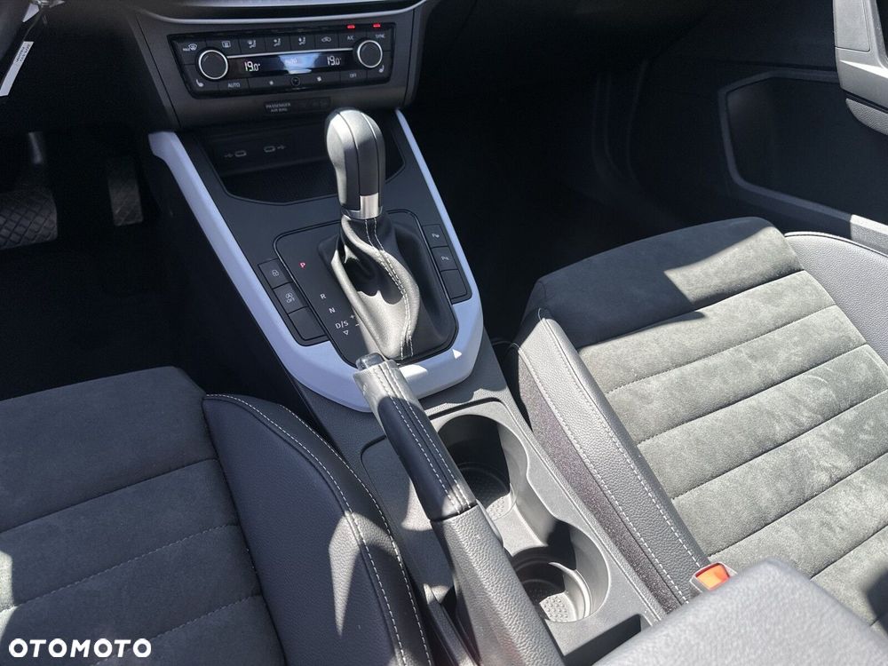 Seat Arona 1.0 TSI Style S&S DSG - 25