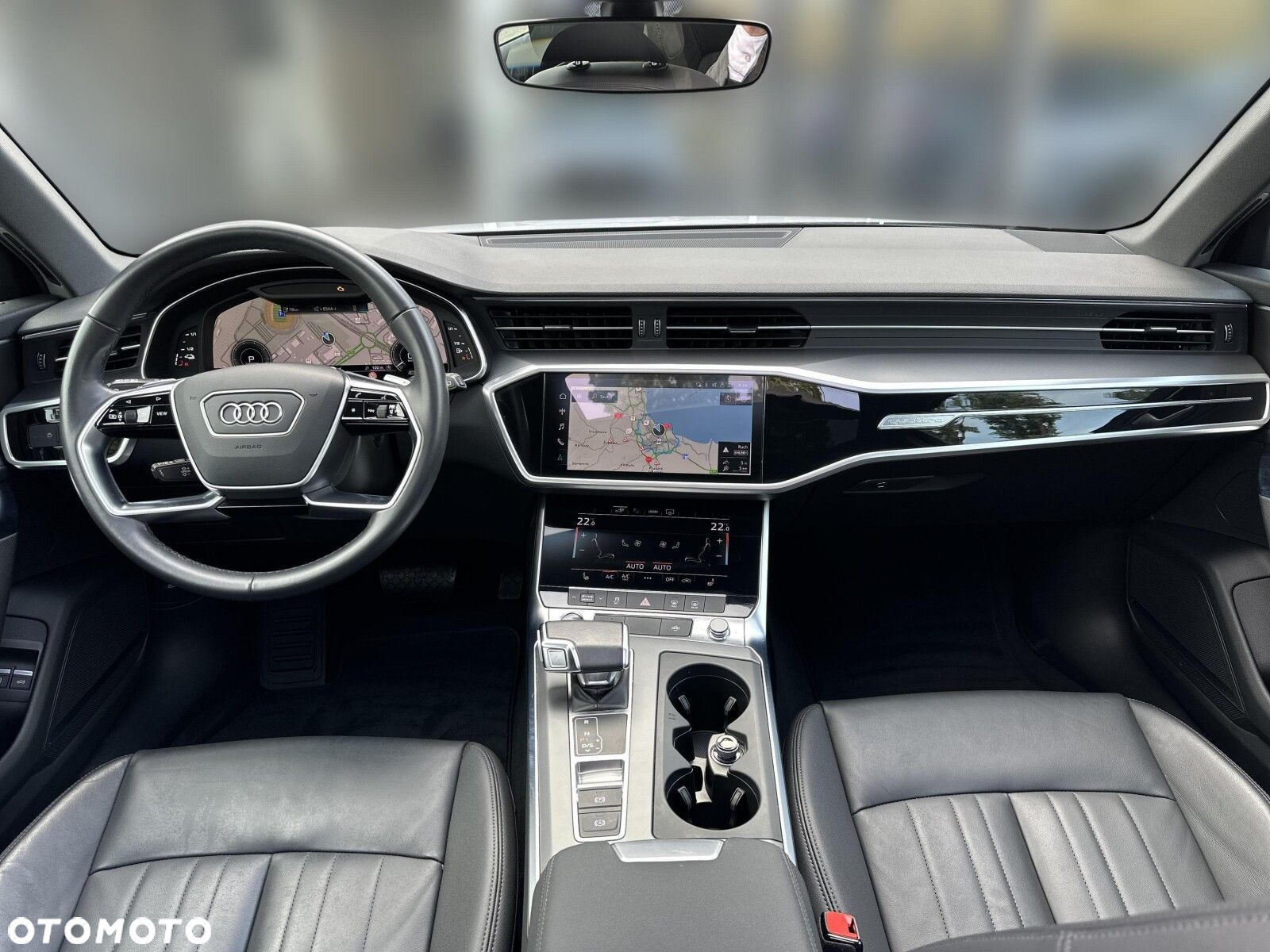 Audi A6 - 17