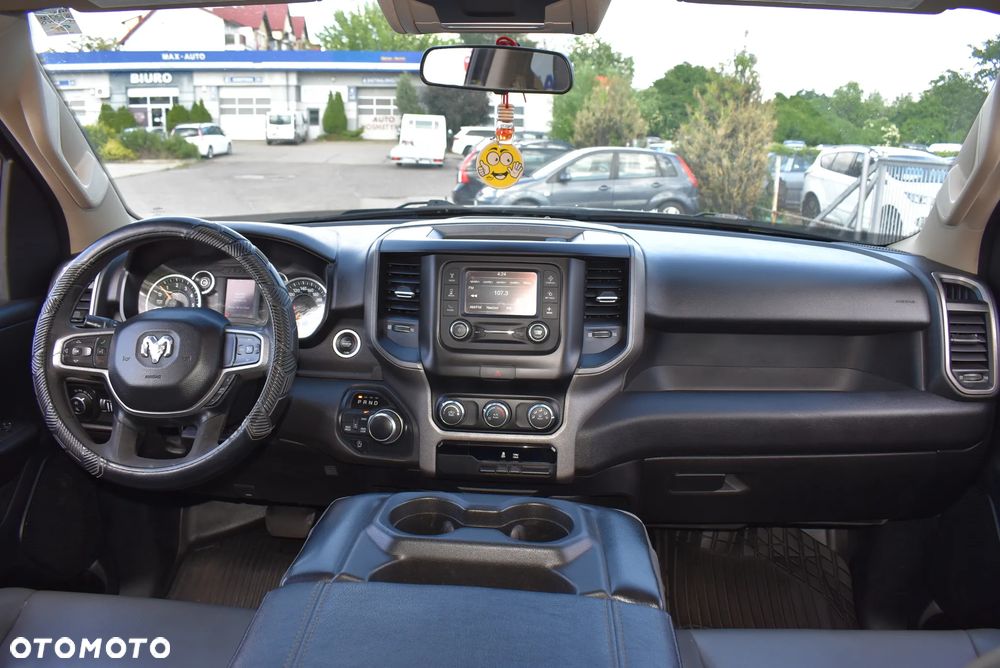 Dodge RAM - 27
