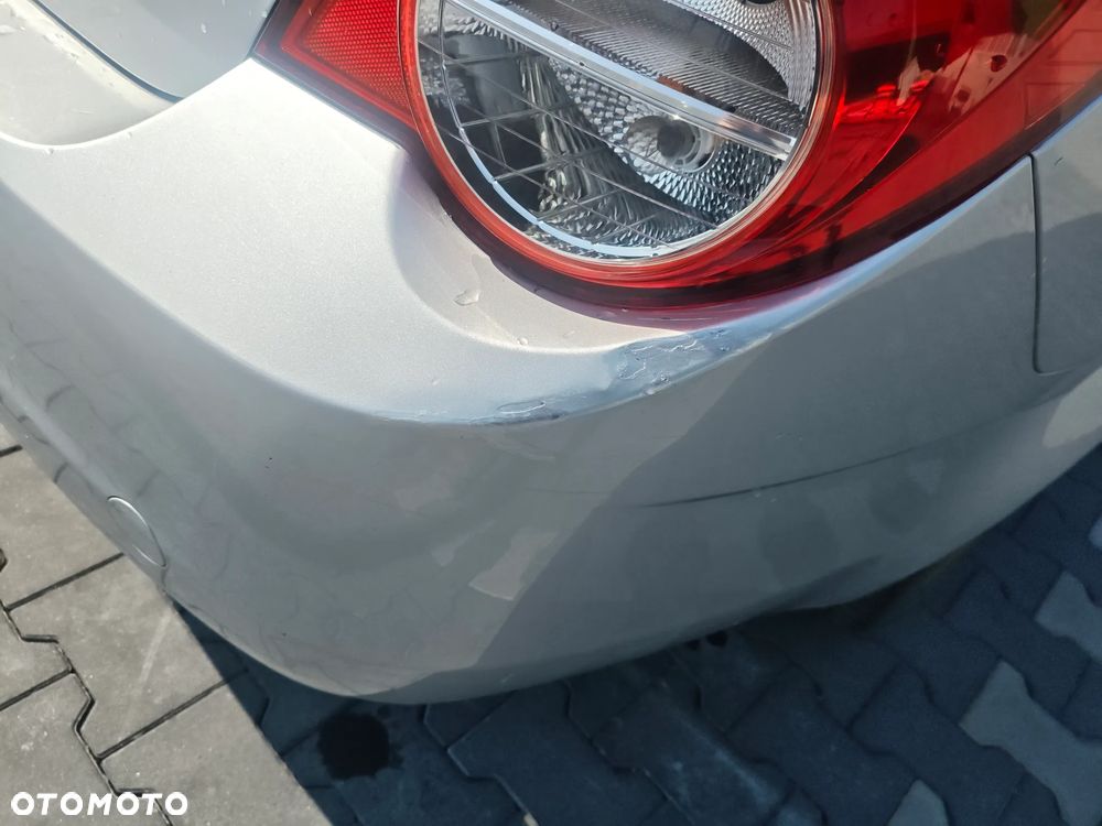 Chevrolet Aveo 1.4 16V LS - 33