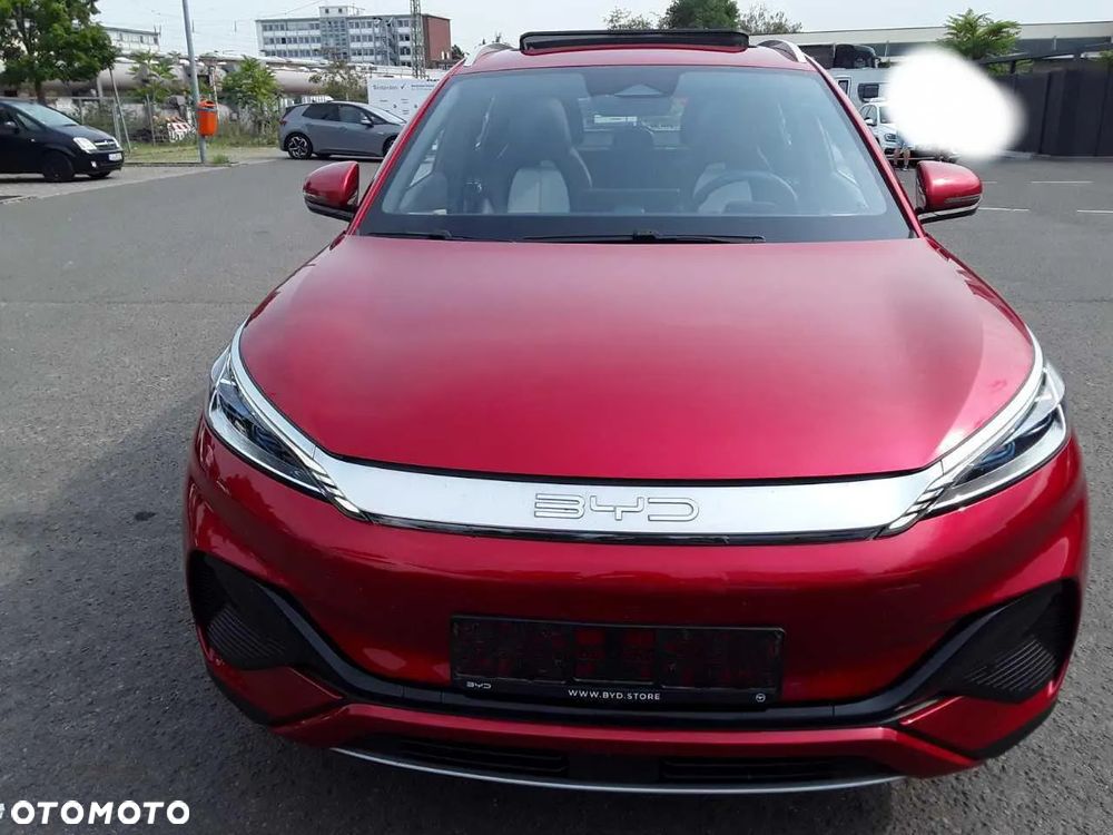 BYD Atto 3 60.4kWh Comfort - 3