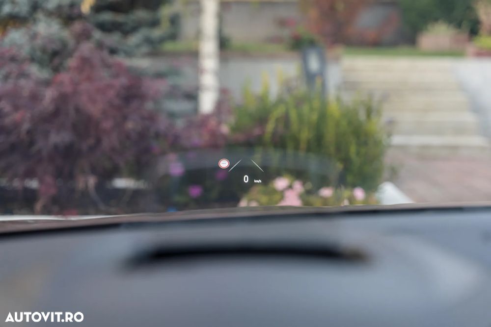 Renault Megane BLUE dCi 115 EDC Deluxe-Paket LIMITED - 21