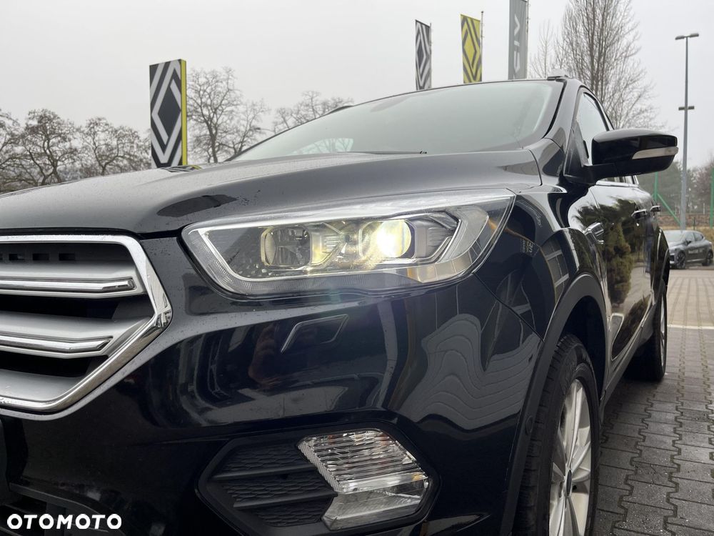 Ford Kuga 2.0 TDCi AWD Titanium - 19