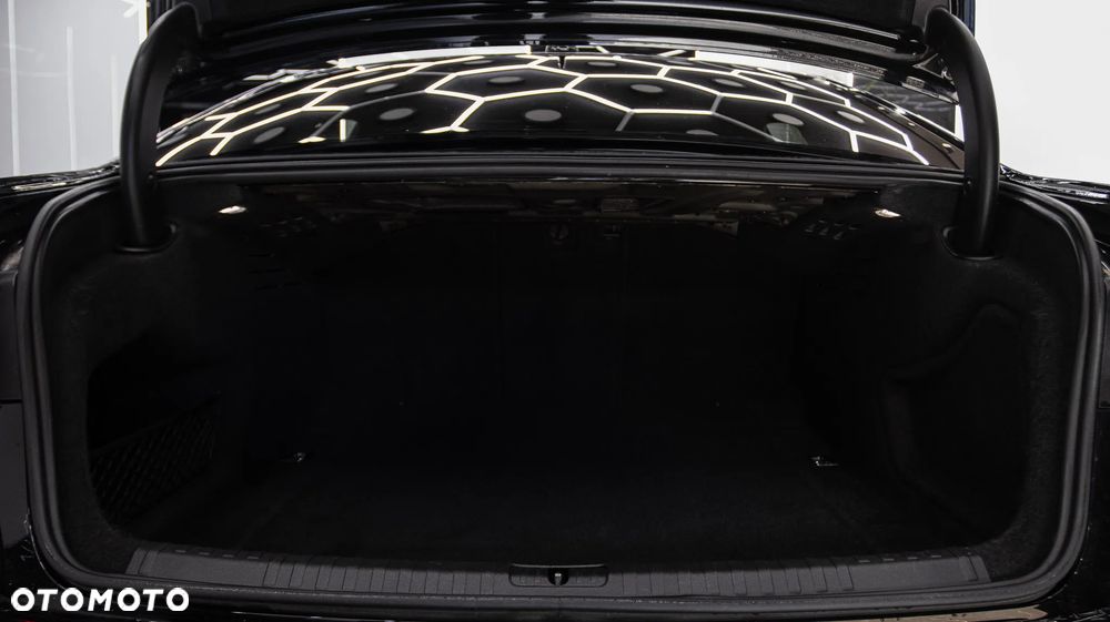 Audi A6 Limousine 40 TDI mHEV S Line S tronic - 36