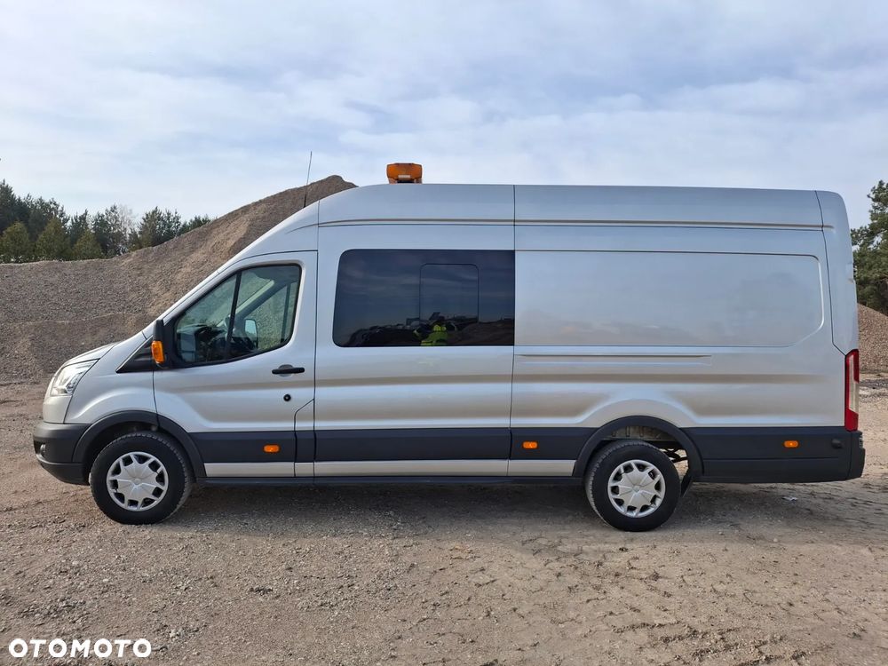 Ford Transit - 2
